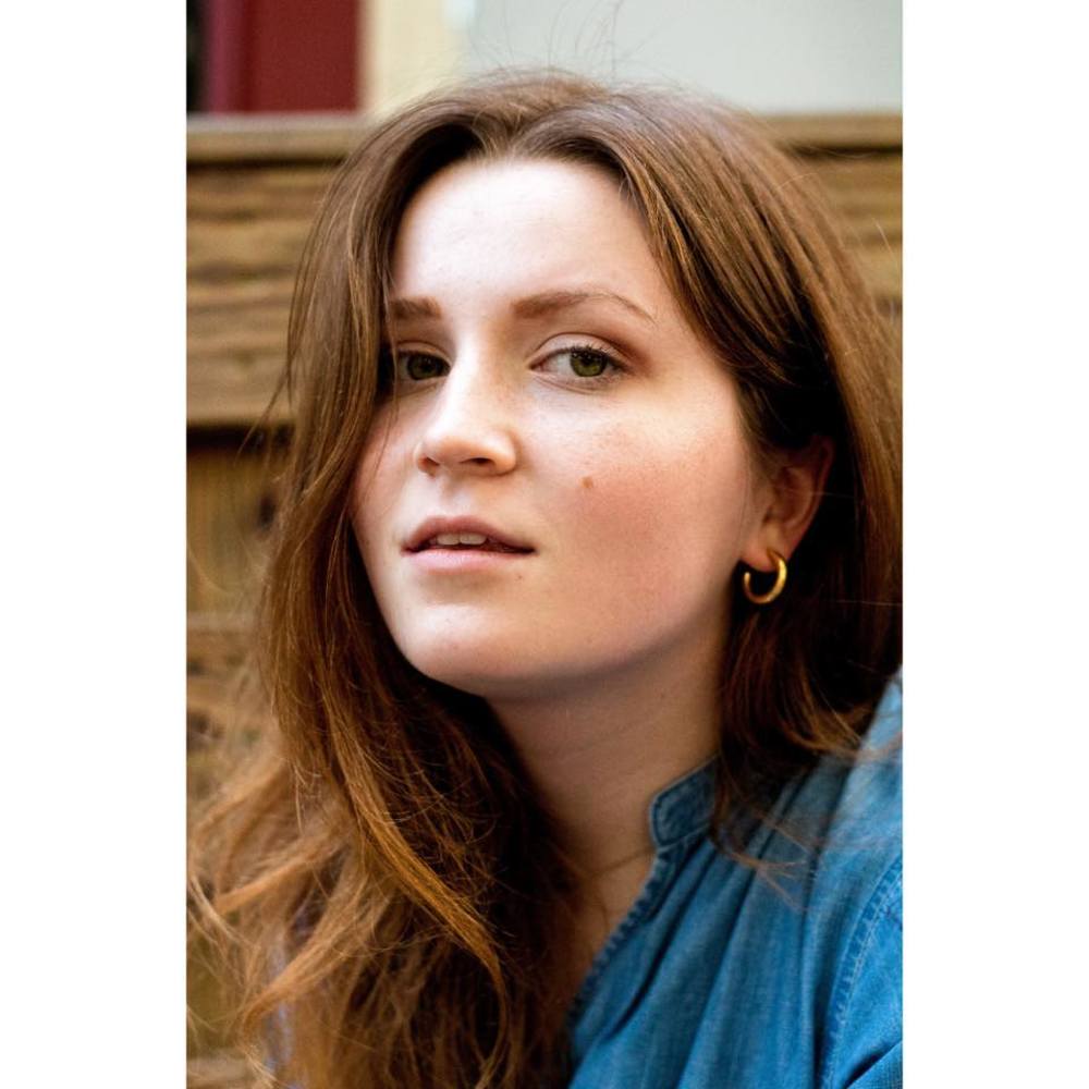 Meet your Posher, Anna